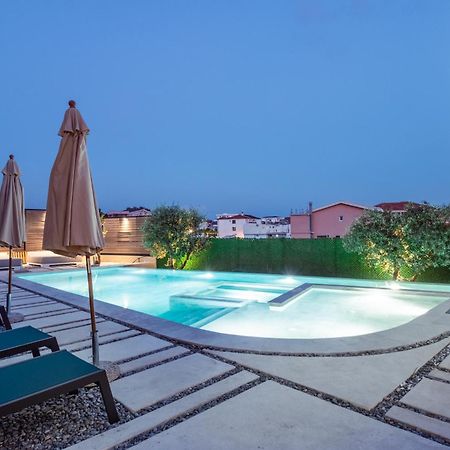 Apartments Kan Ulcinj Zewnętrze zdjęcie