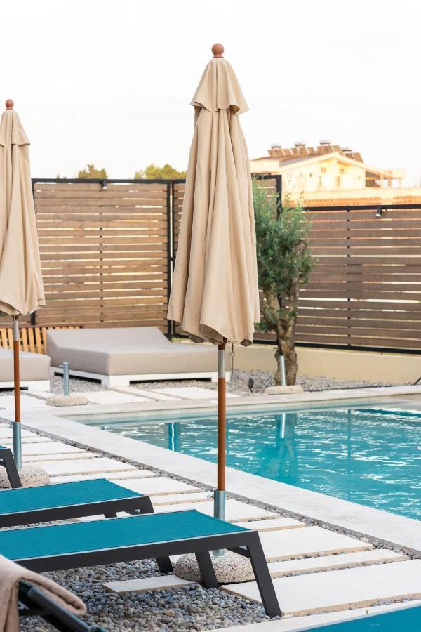 Apartments Kan Ulcinj Zewnętrze zdjęcie
