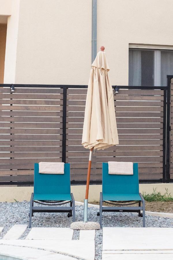 Apartments Kan Ulcinj Zewnętrze zdjęcie