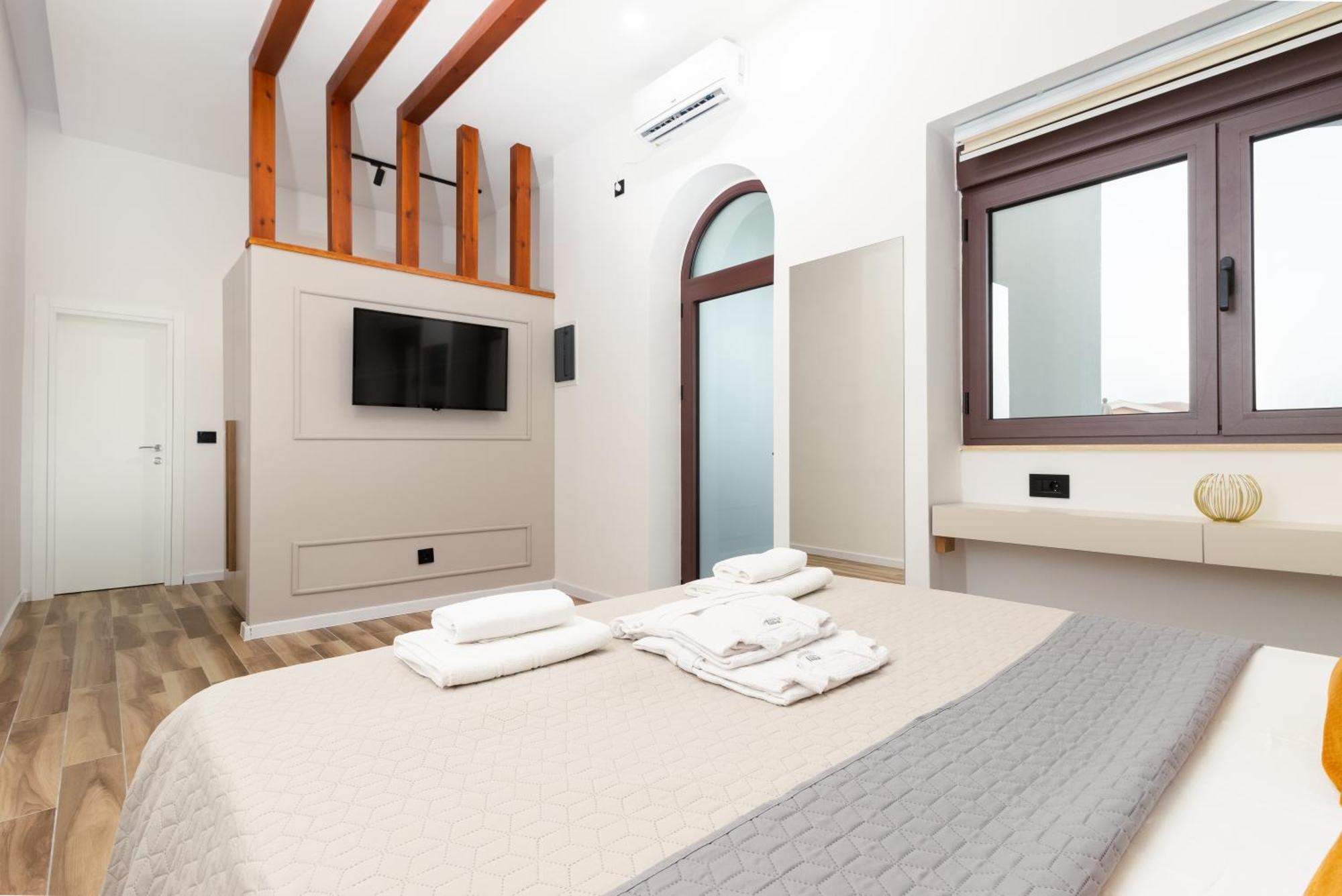 Apartments Kan Ulcinj Zewnętrze zdjęcie