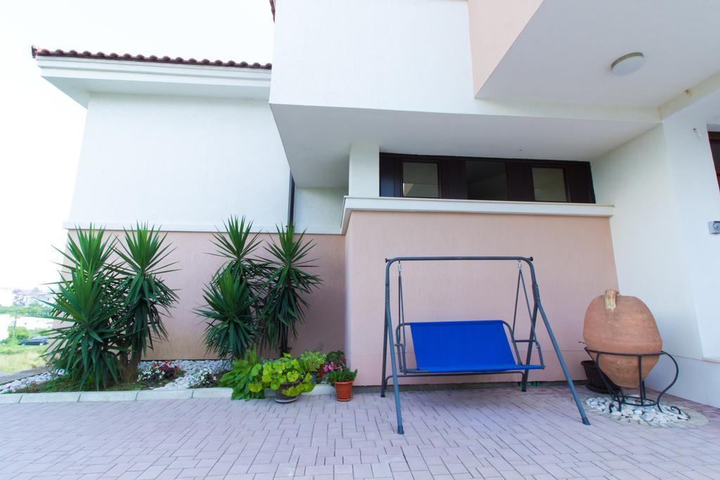 Apartments Kan Ulcinj Zewnętrze zdjęcie