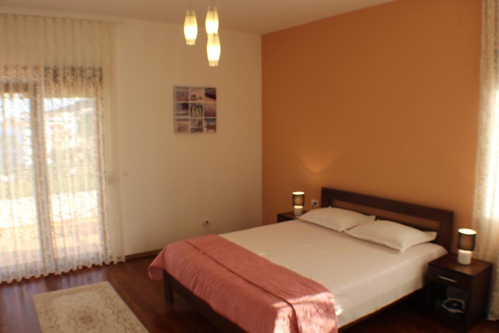 Apartments Kan Ulcinj Zewnętrze zdjęcie