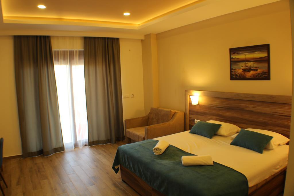 Apartments Kan Ulcinj Zewnętrze zdjęcie