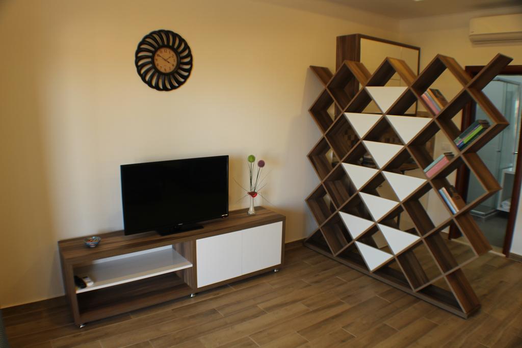 Apartments Kan Ulcinj Zewnętrze zdjęcie