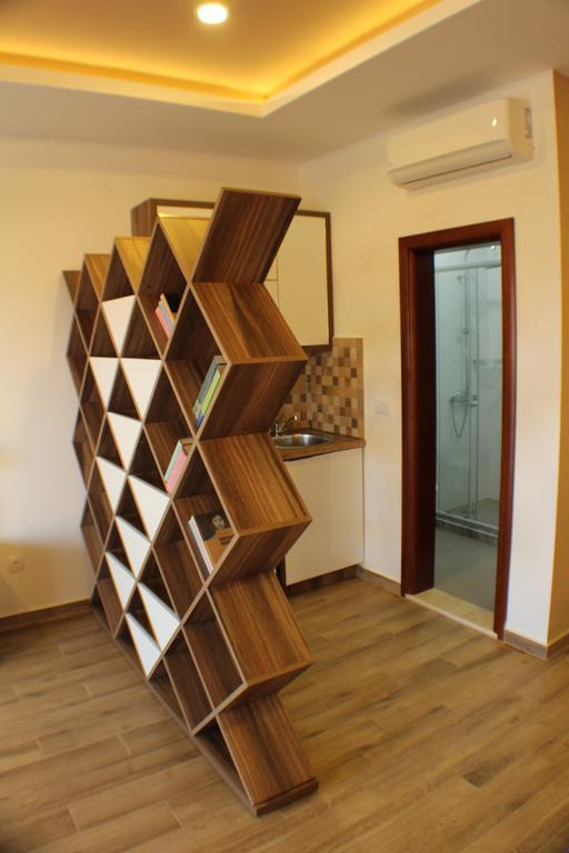 Apartments Kan Ulcinj Zewnętrze zdjęcie