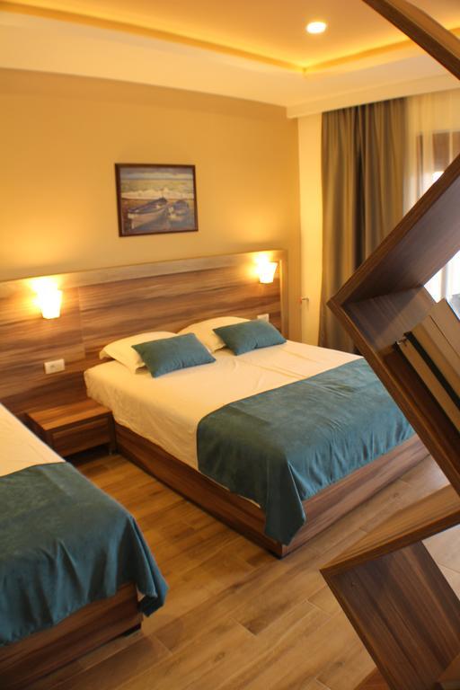 Apartments Kan Ulcinj Zewnętrze zdjęcie
