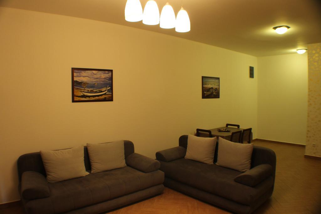 Apartments Kan Ulcinj Zewnętrze zdjęcie