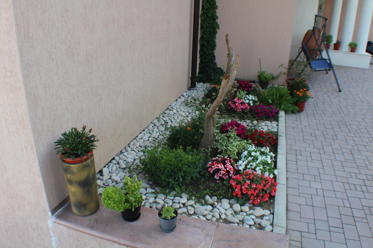 Apartments Kan Ulcinj Zewnętrze zdjęcie