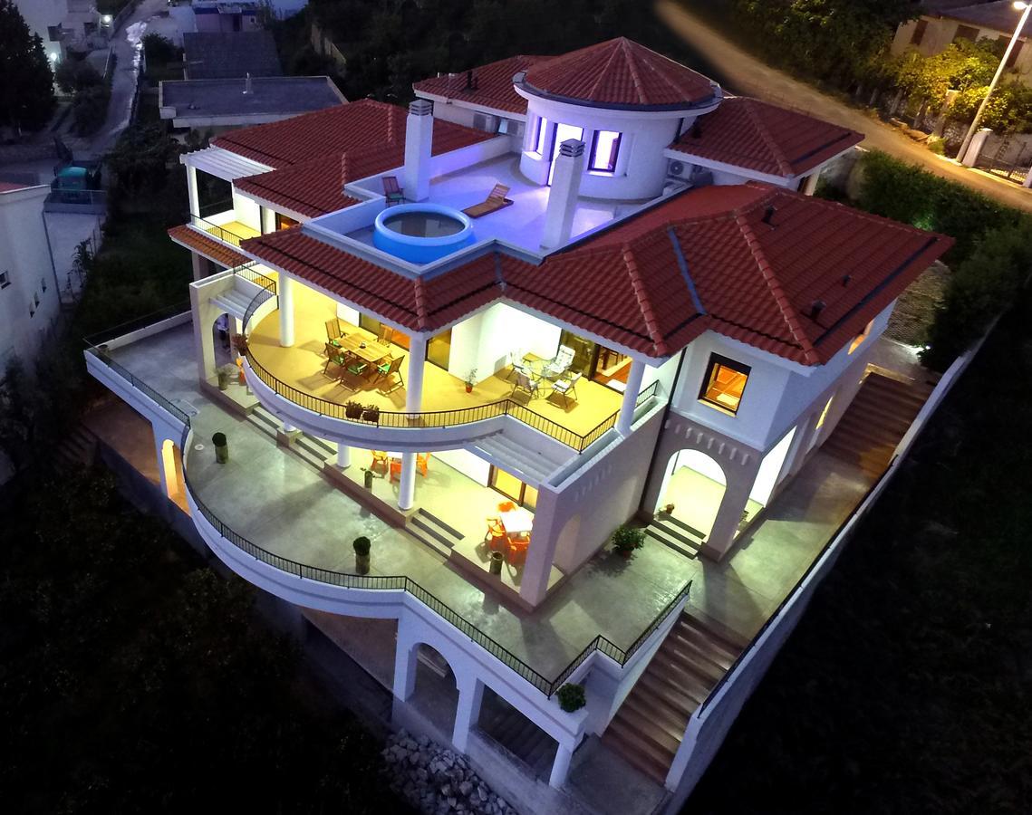 Apartments Kan Ulcinj Zewnętrze zdjęcie