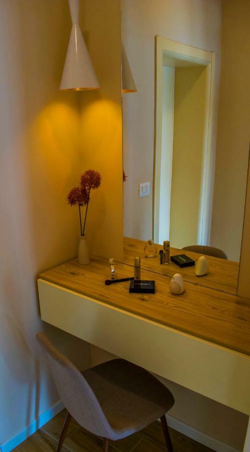 Apartments Kan Ulcinj Zewnętrze zdjęcie