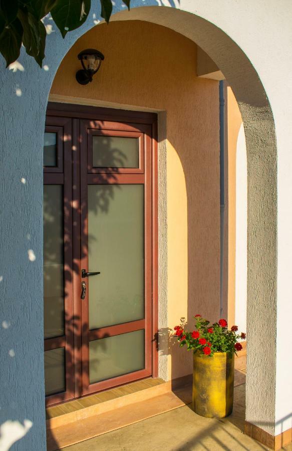 Apartments Kan Ulcinj Zewnętrze zdjęcie