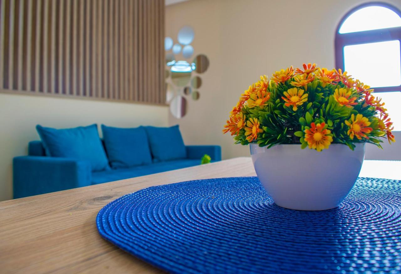 Apartments Kan Ulcinj Zewnętrze zdjęcie