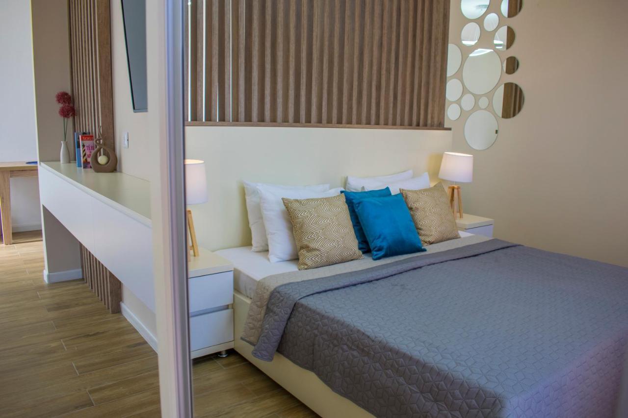 Apartments Kan Ulcinj Zewnętrze zdjęcie