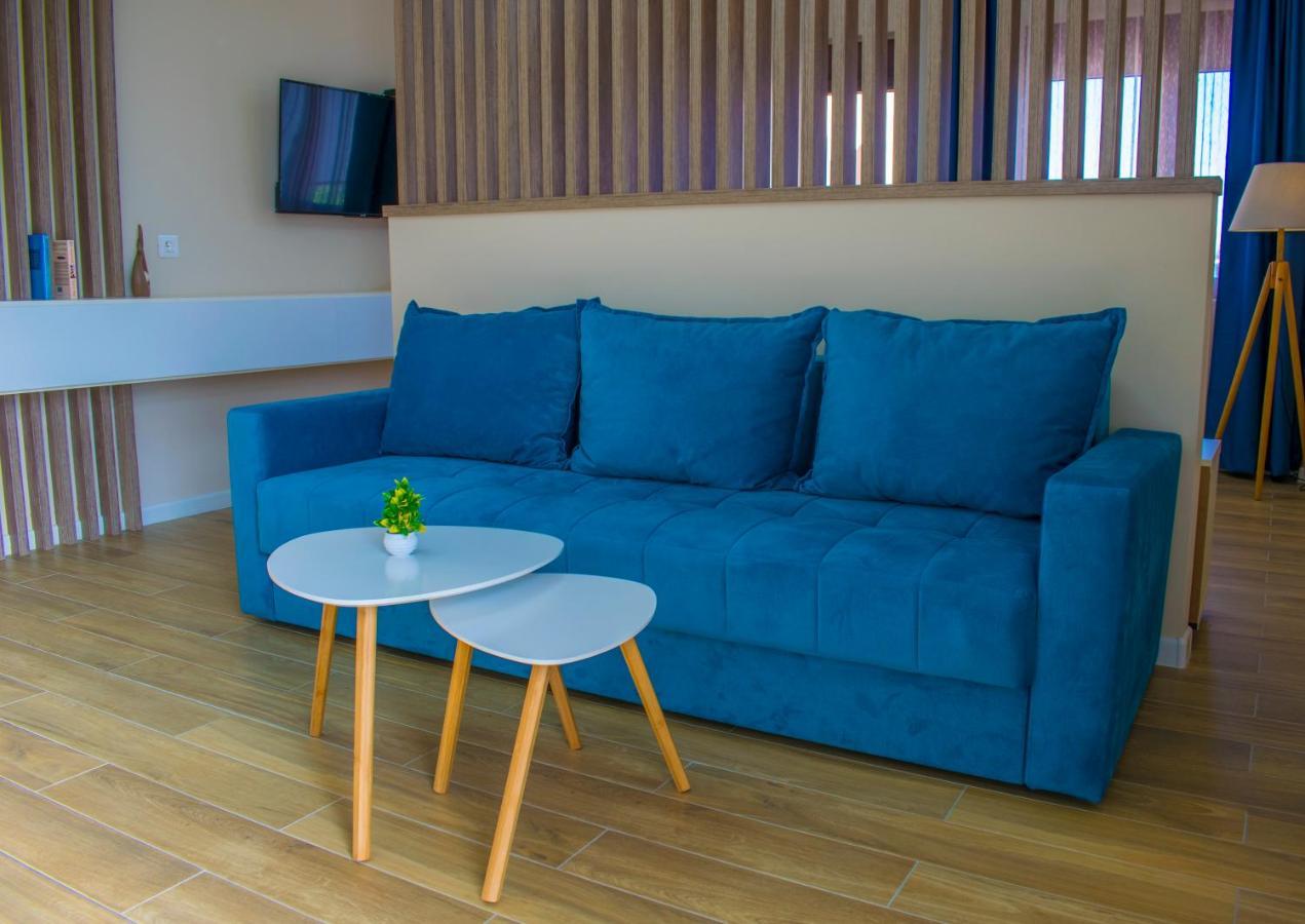 Apartments Kan Ulcinj Zewnętrze zdjęcie